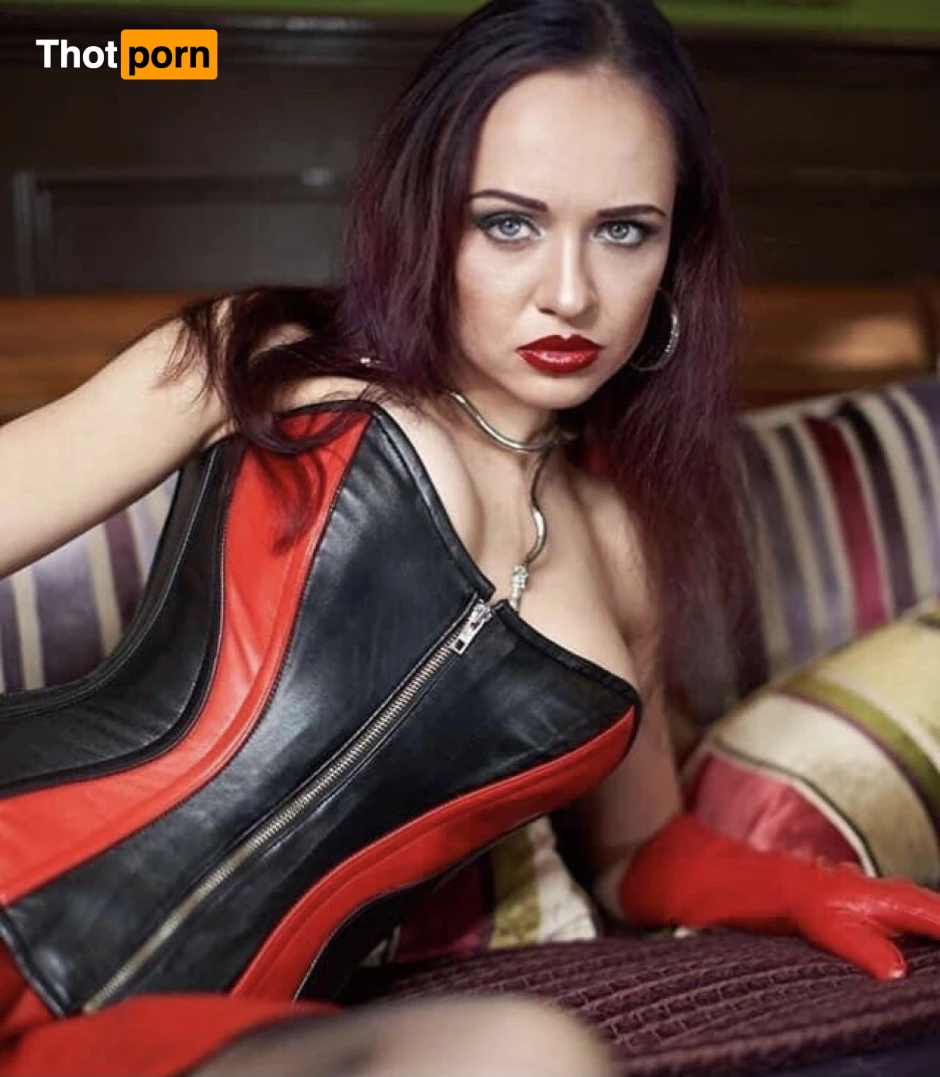 Lady Fatale - 😈 The men-destroyer 16043320