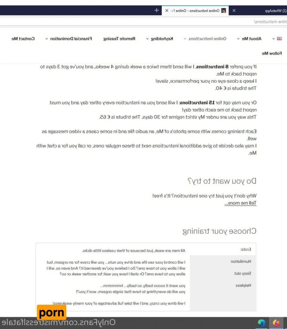 Lady Fatale - 😈 The men-destroyer 16067070