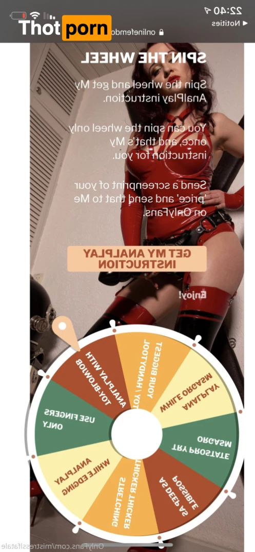 Lady Fatale - 😈 The men-destroyer 16072134