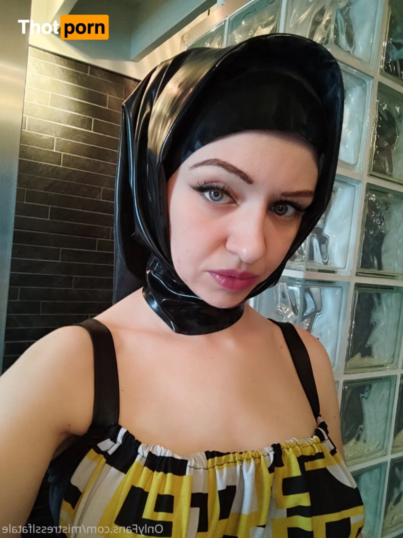 Lady Fatale - 😈 The men-destroyer 16074361