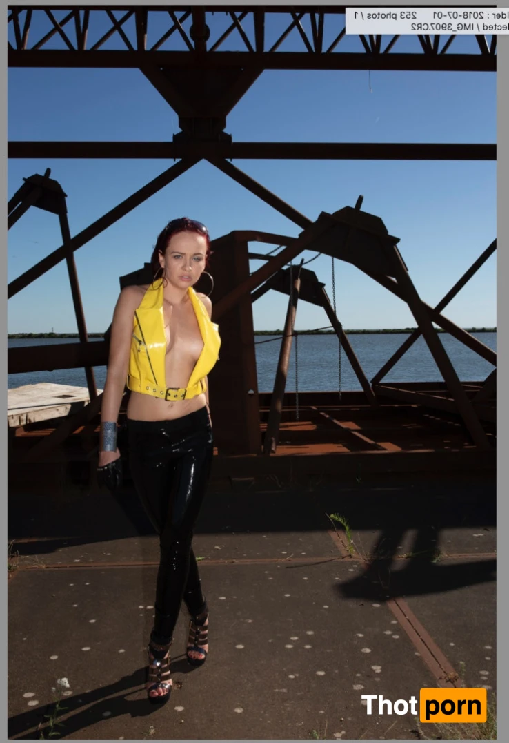 Lady Fatale - 😈 The men-destroyer 16081543