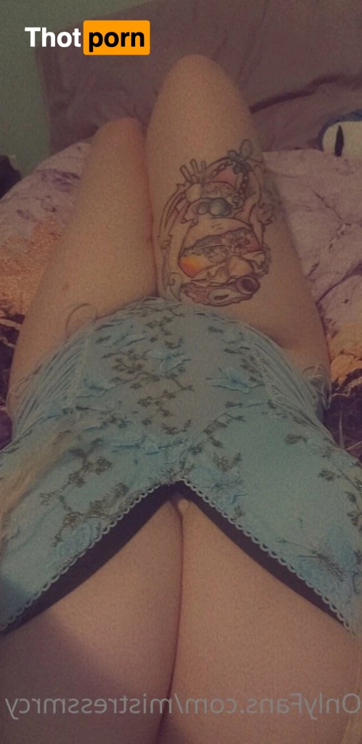 MistressMrcy 5387651