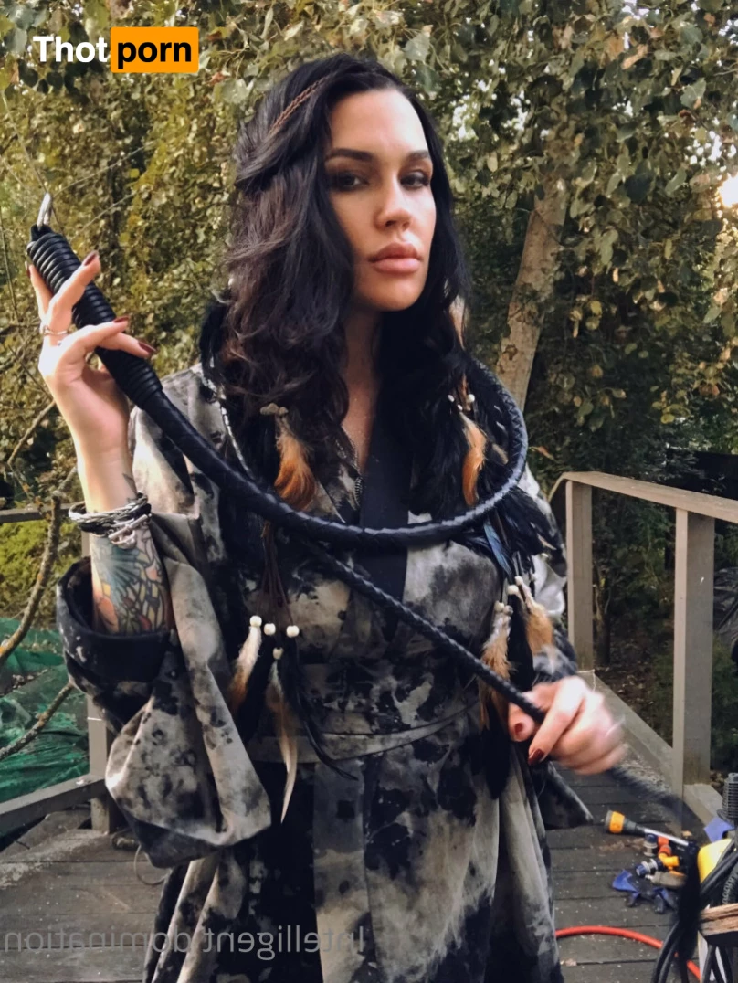 Mistress Teya Tabu 5539229