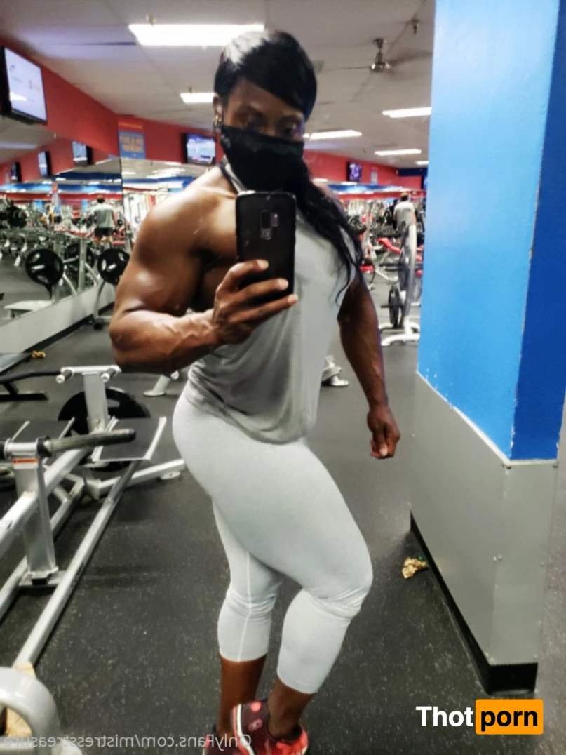 mistresstreasure 5508467