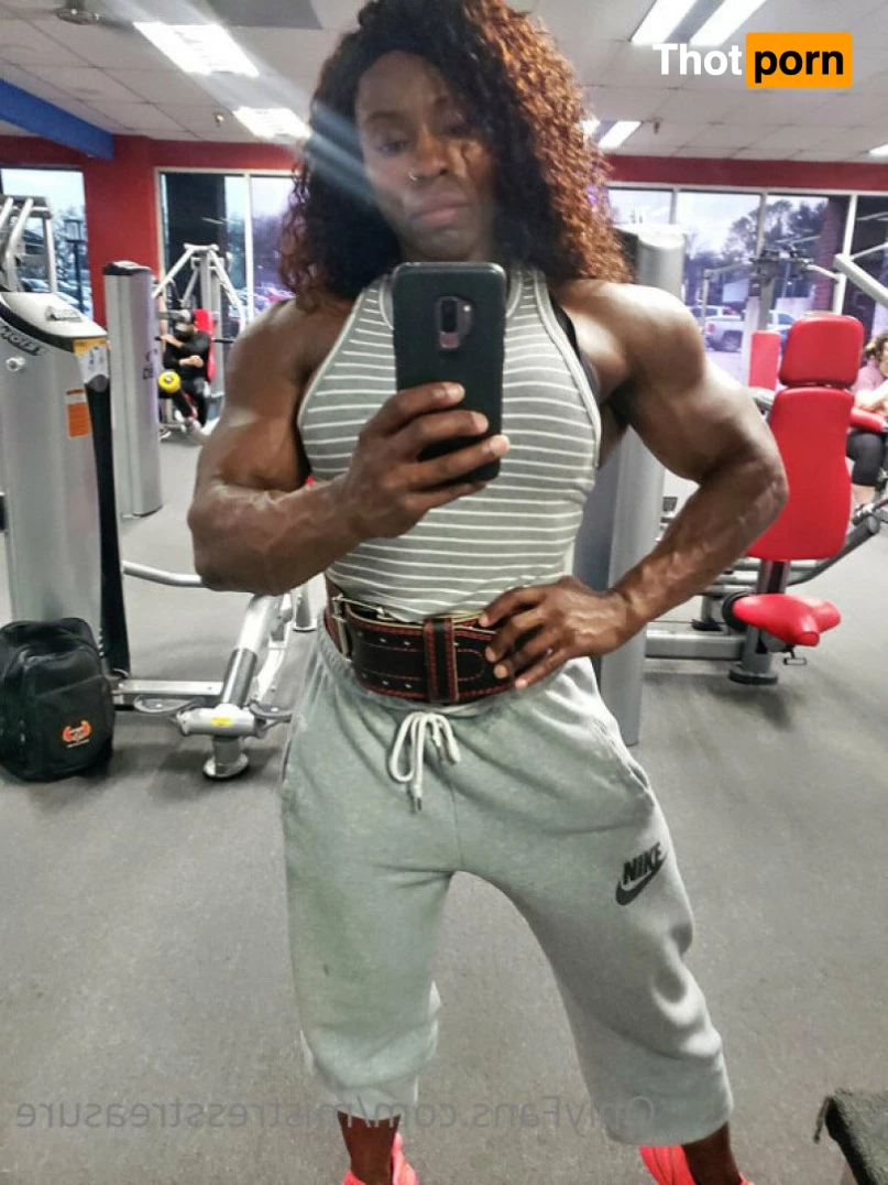 mistresstreasure 5508508