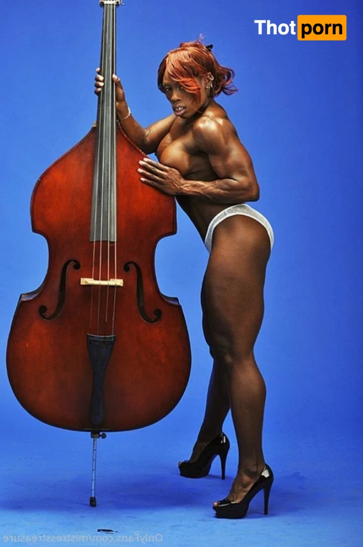 mistresstreasure 5508769