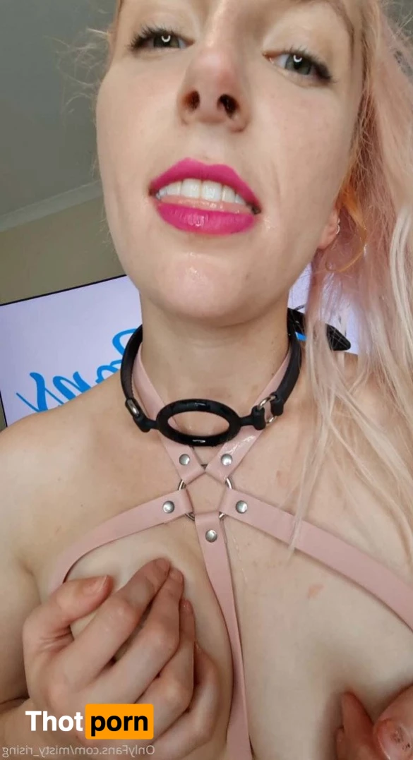 MISTY RISING 🍑💦 5340622