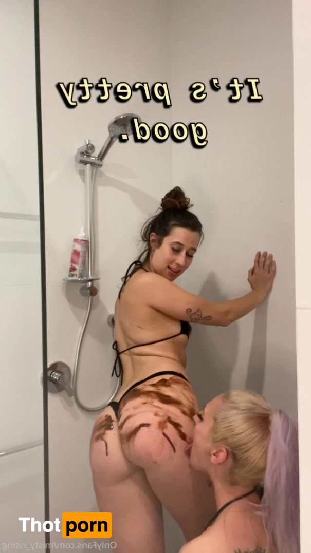 MISTY RISING 🍑💦 5340903