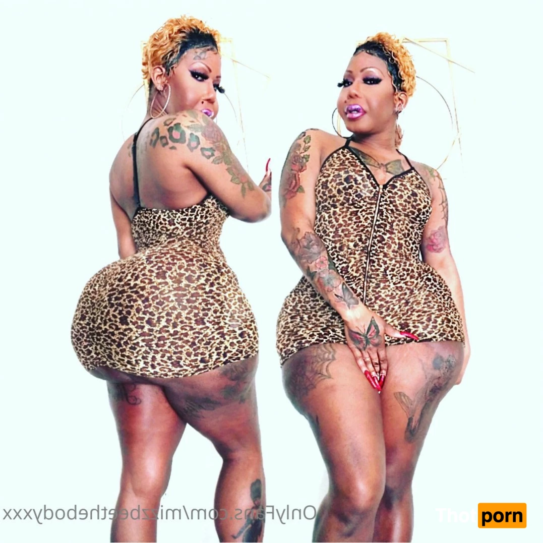 Mizzbeethebody 5368919