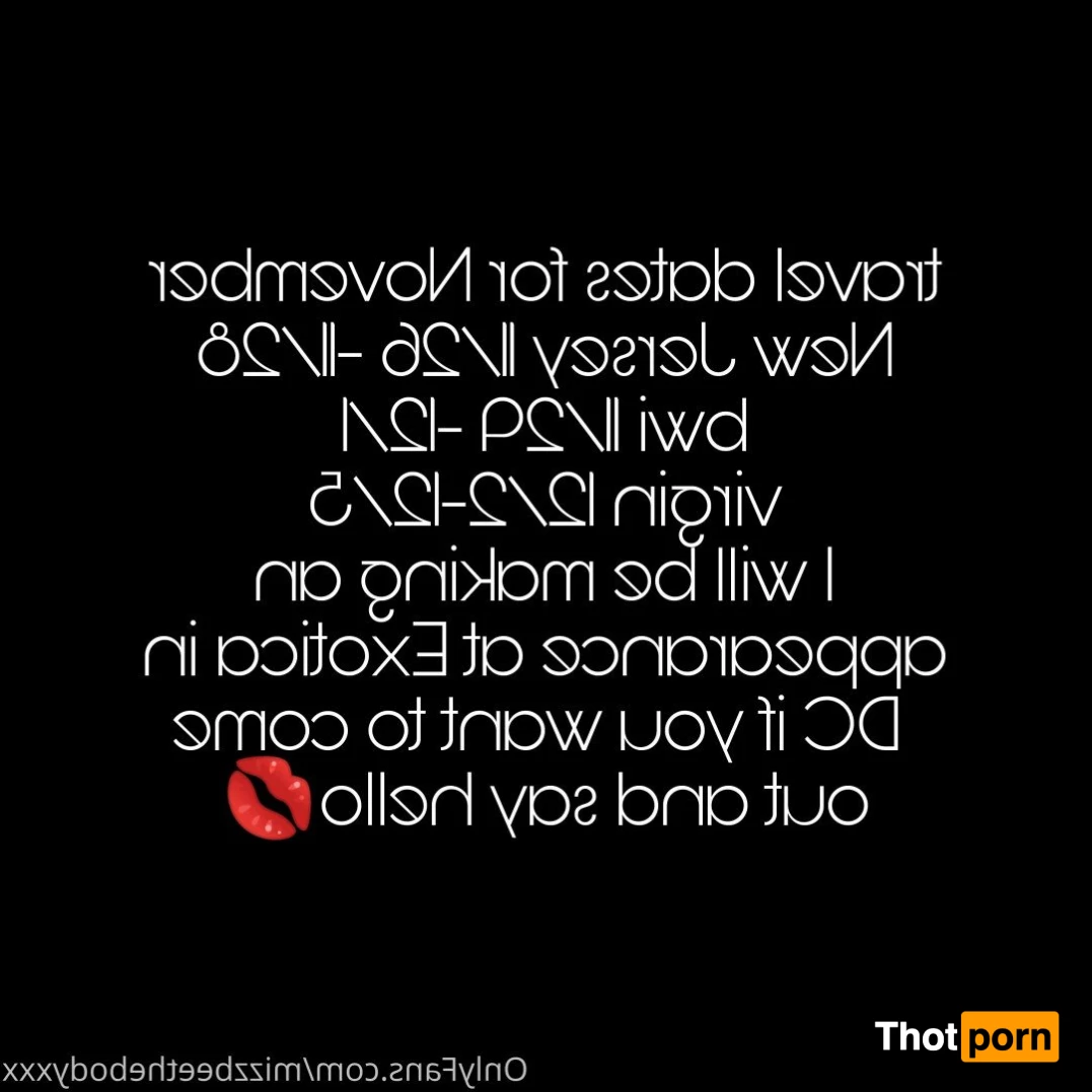 Mizzbeethebody 5369430