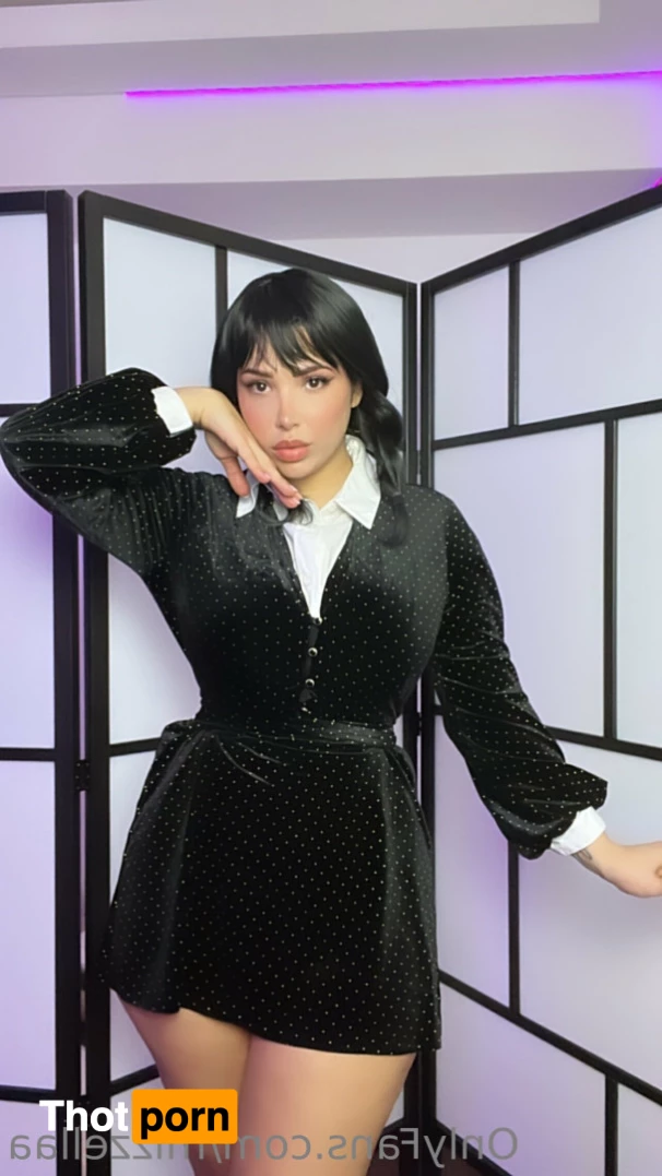 Mizz Ellaa ♊️ 🇱🇧 🇹🇩 10780905