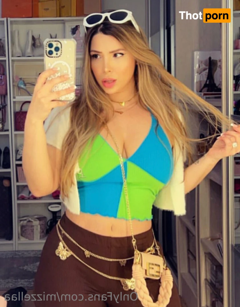 Mizz Ellaa ♊️ 🇱🇧 🇹🇩 16126784