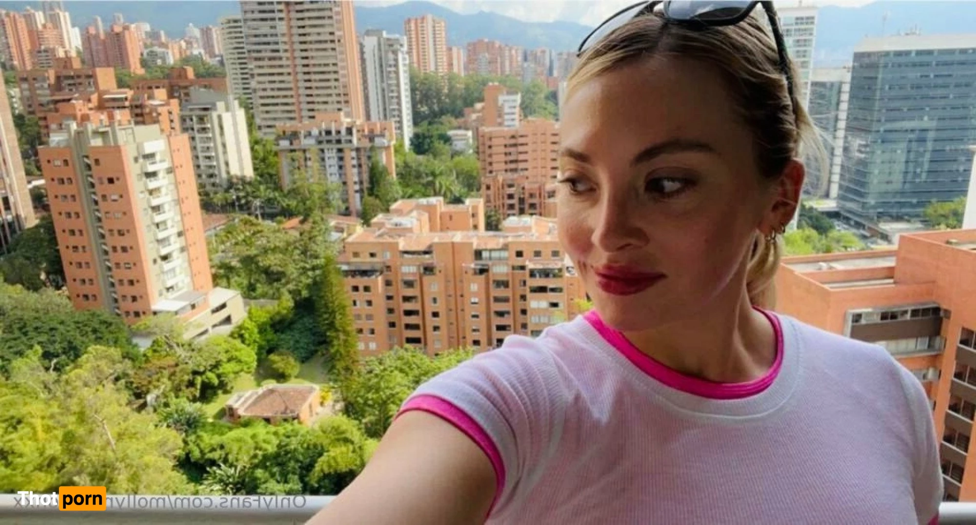 Molly Mormon 5353028