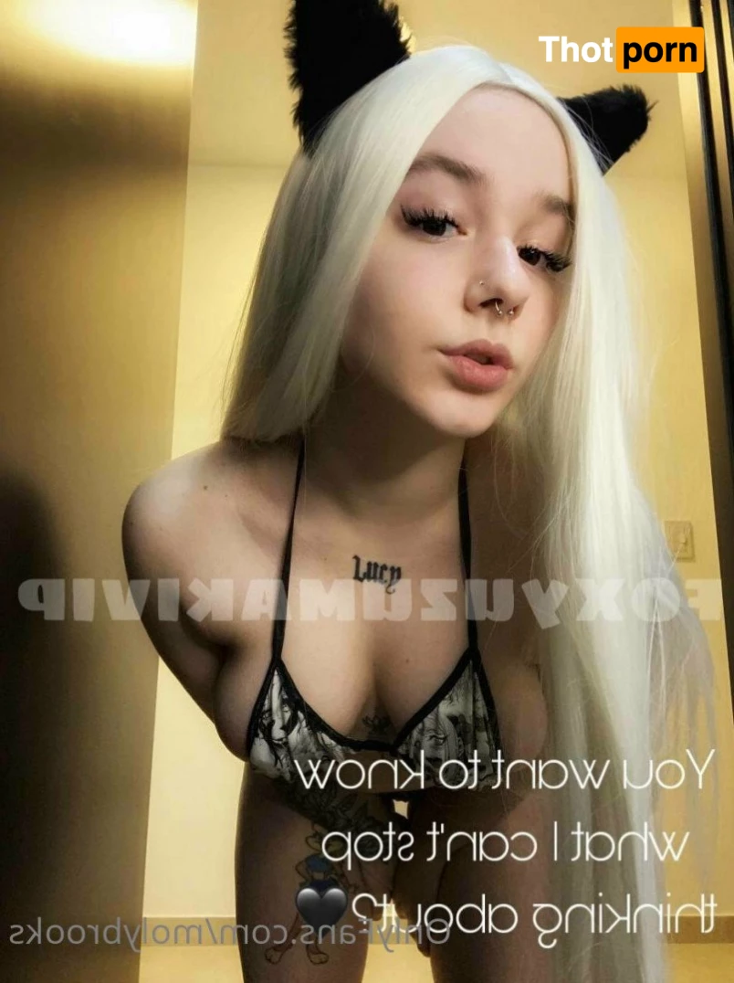 Molly Brooks 5321170