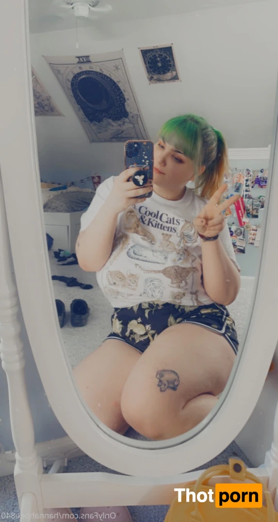 Hannah Bee 🌻🐝 13534390