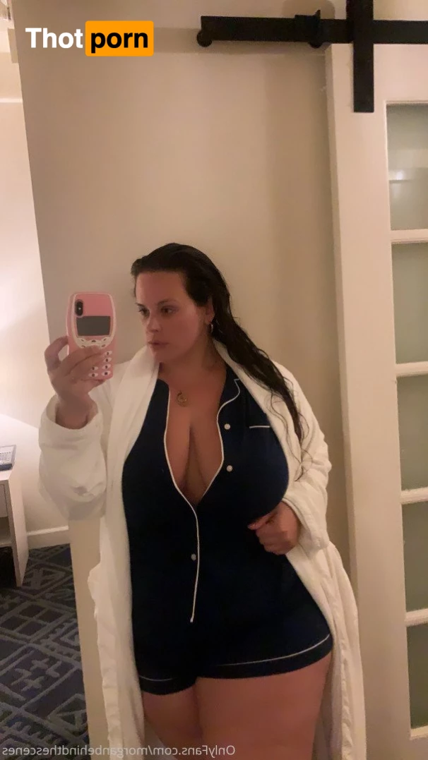 Morgan Behind The Scenes 5345241