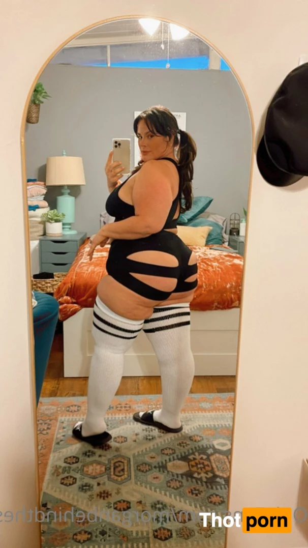 Morgan Behind The Scenes 5345382