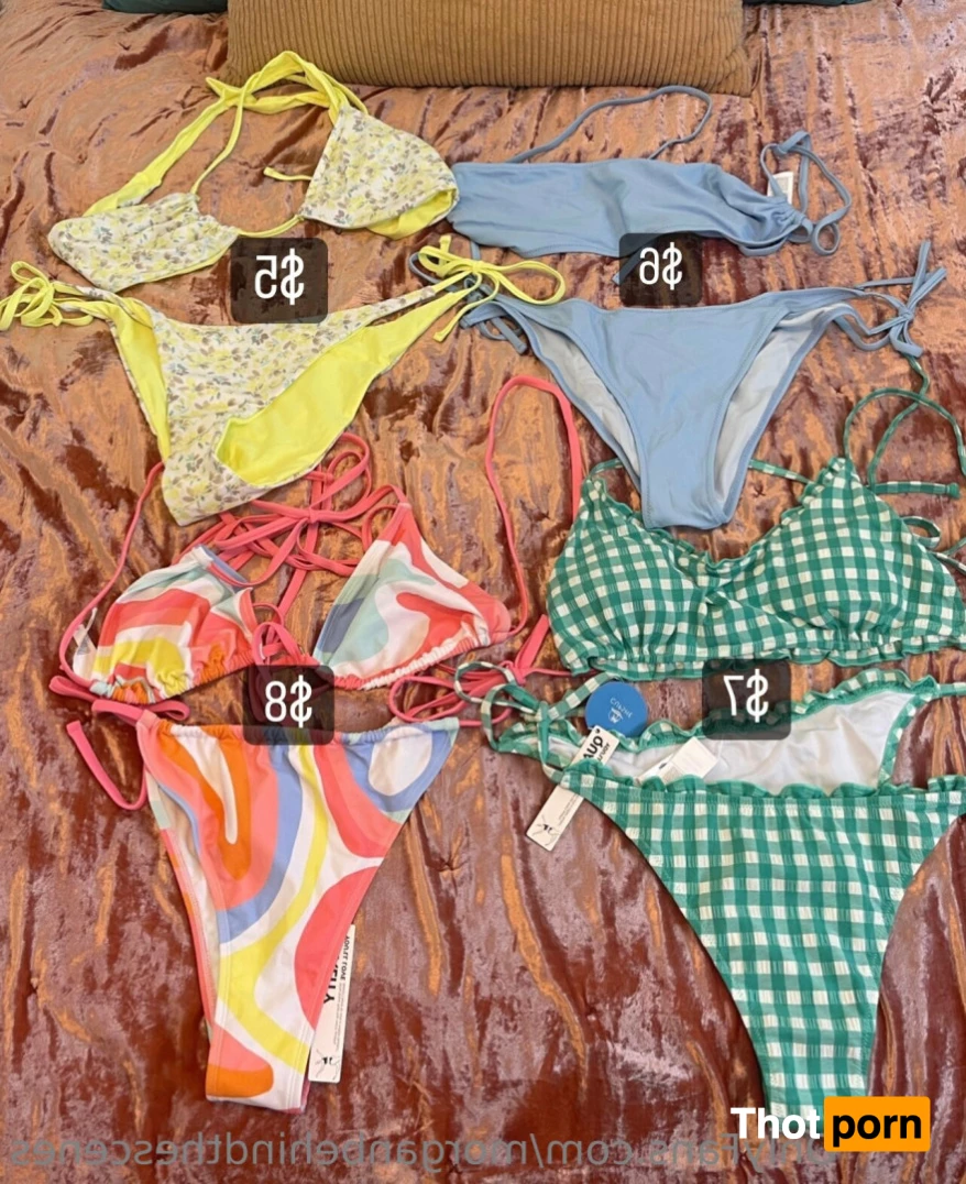 Morgan Behind The Scenes 7589486