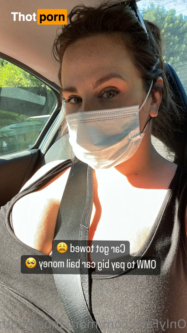 Morgan Behind The Scenes 7589513