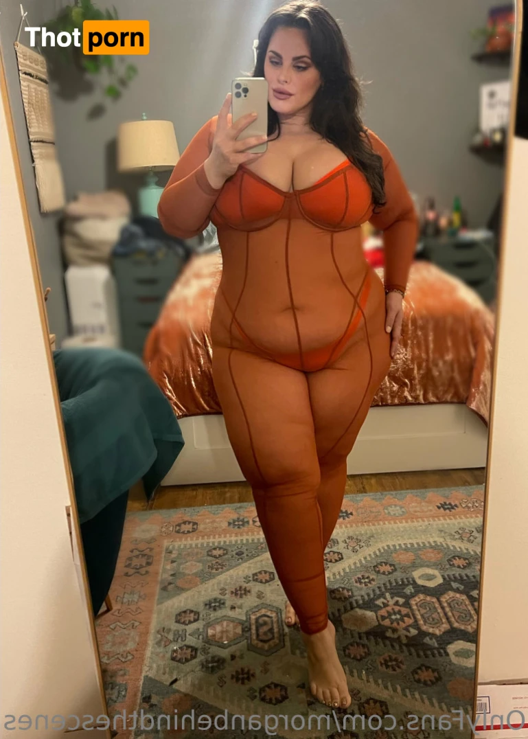 Morgan Behind The Scenes 16067592