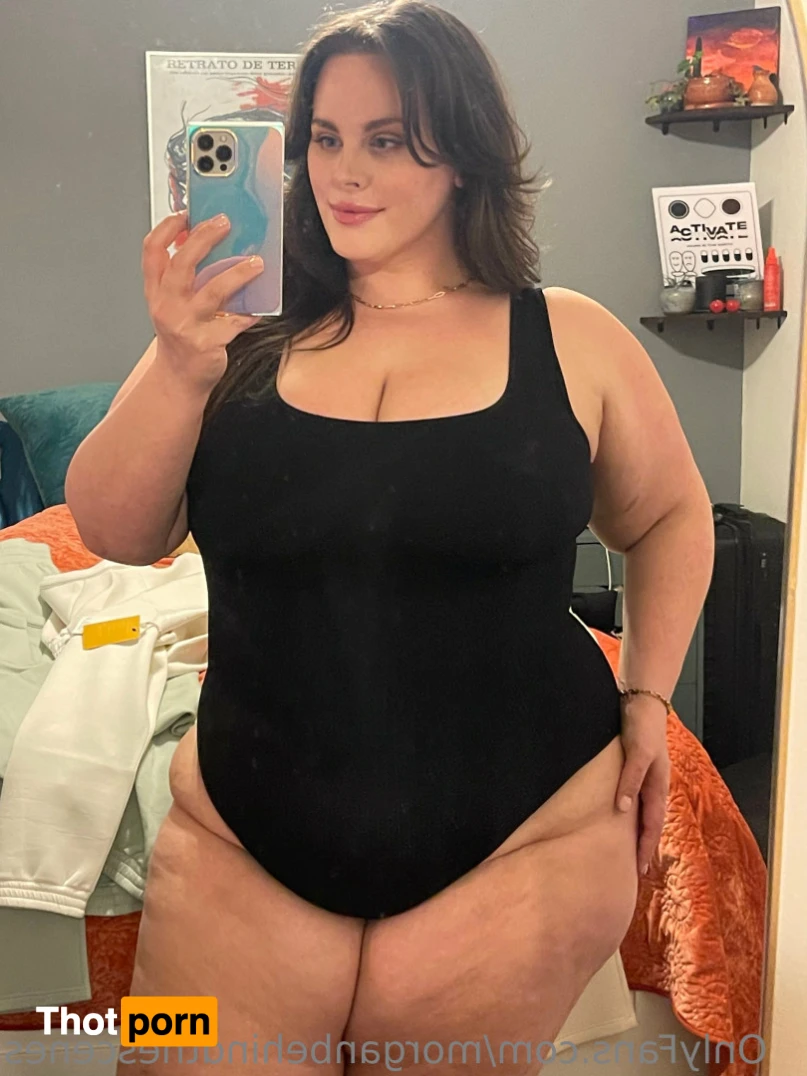 Morgan Behind The Scenes 16067664