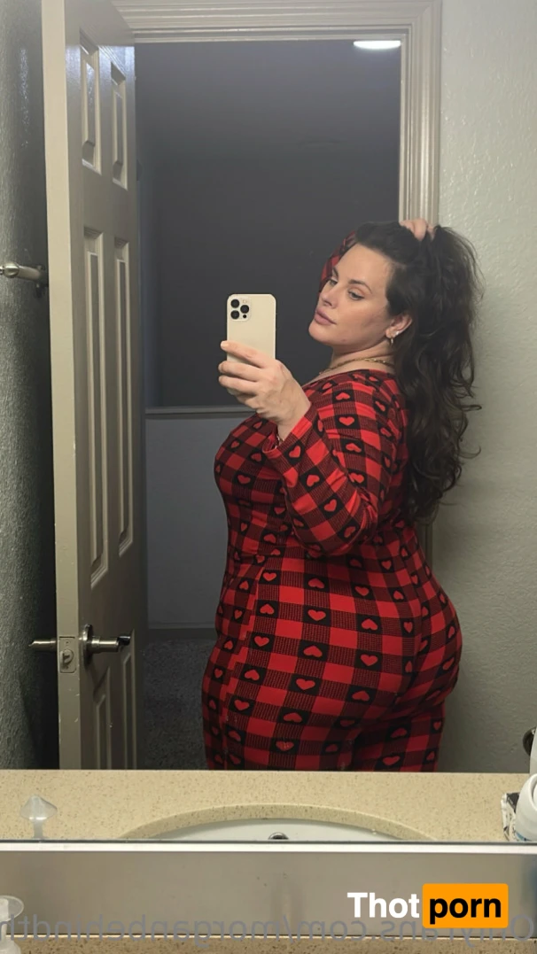 Morgan Behind The Scenes 16067710