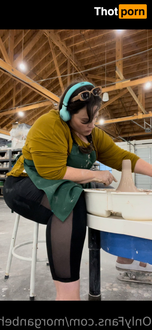 Morgan Behind The Scenes 16553843