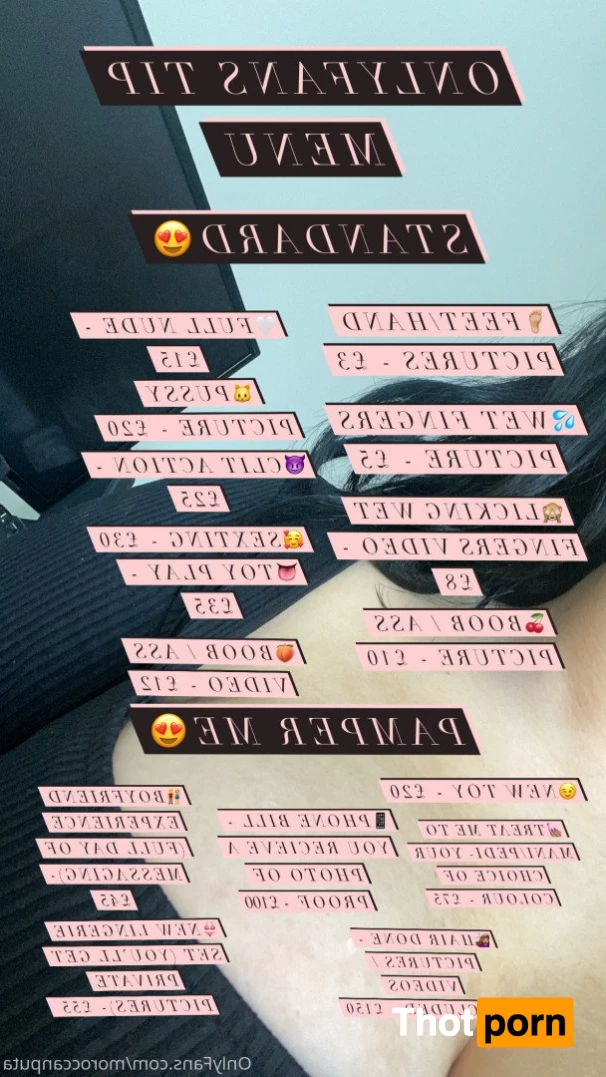 moroccanputa 5433410