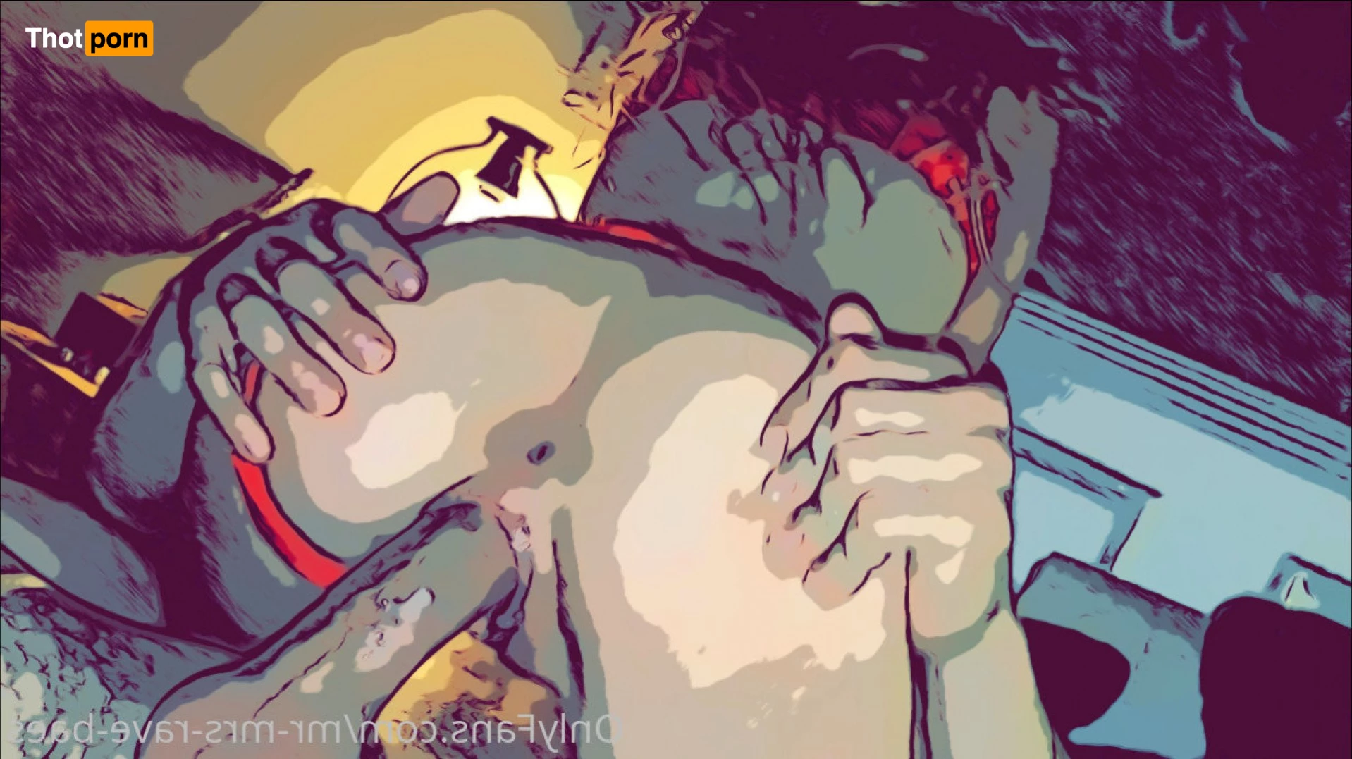 Mr-mrs-rave-baes 5320587