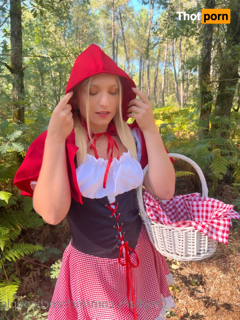 Marine Rossi 🌸 5534397