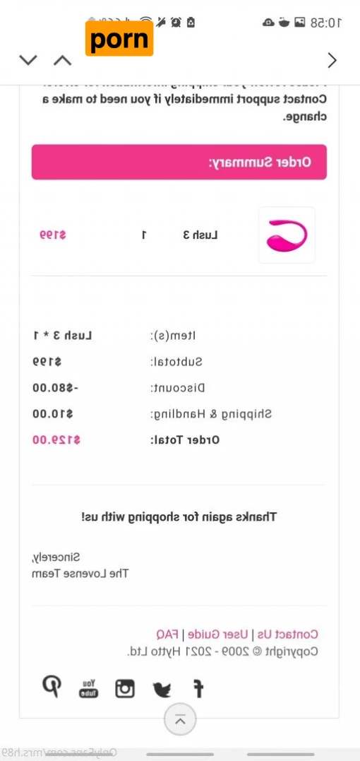 BBW CUSTOMS!! SEXTING! 5341615