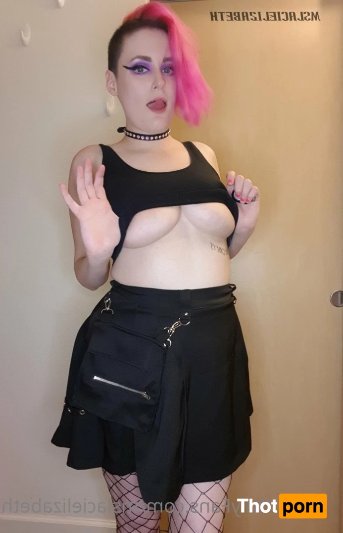 Miss Laci Elizabeth 5379120