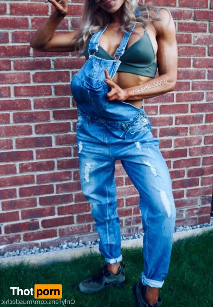 Muscle Chic VIP 🇫🇷 5339742