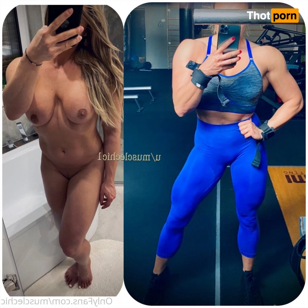 Muscle Chic VIP 🇫🇷 5339893