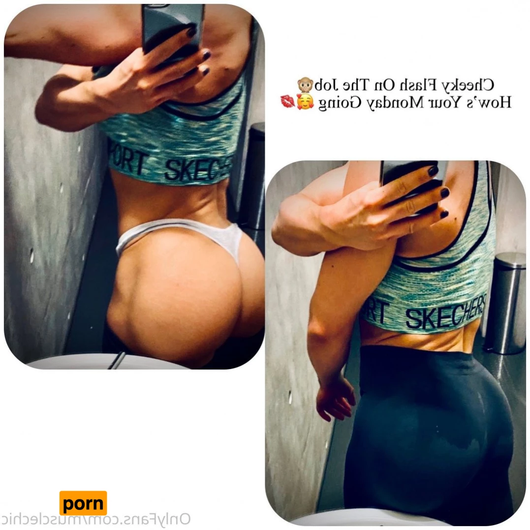 Muscle Chic VIP 🇫🇷 5339953