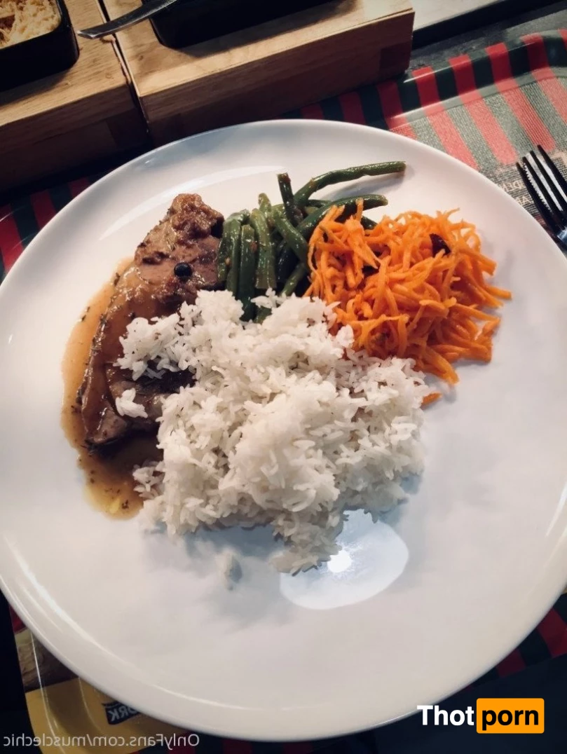 Muscle Chic VIP 🇫🇷 5339996