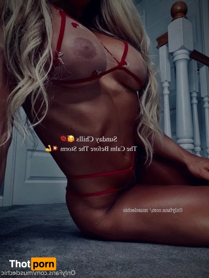 Muscle Chic VIP 🇫🇷 5340173