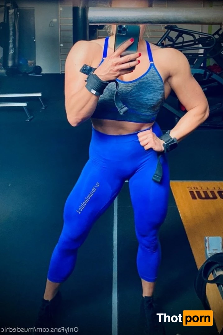 Muscle Chic VIP 🇫🇷 5340214