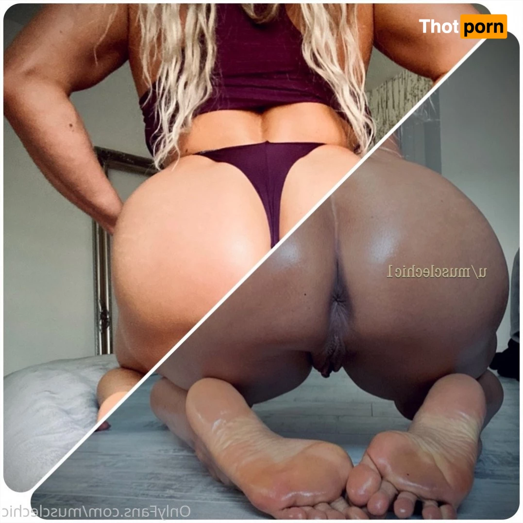 Muscle Chic VIP 🇫🇷 5340234