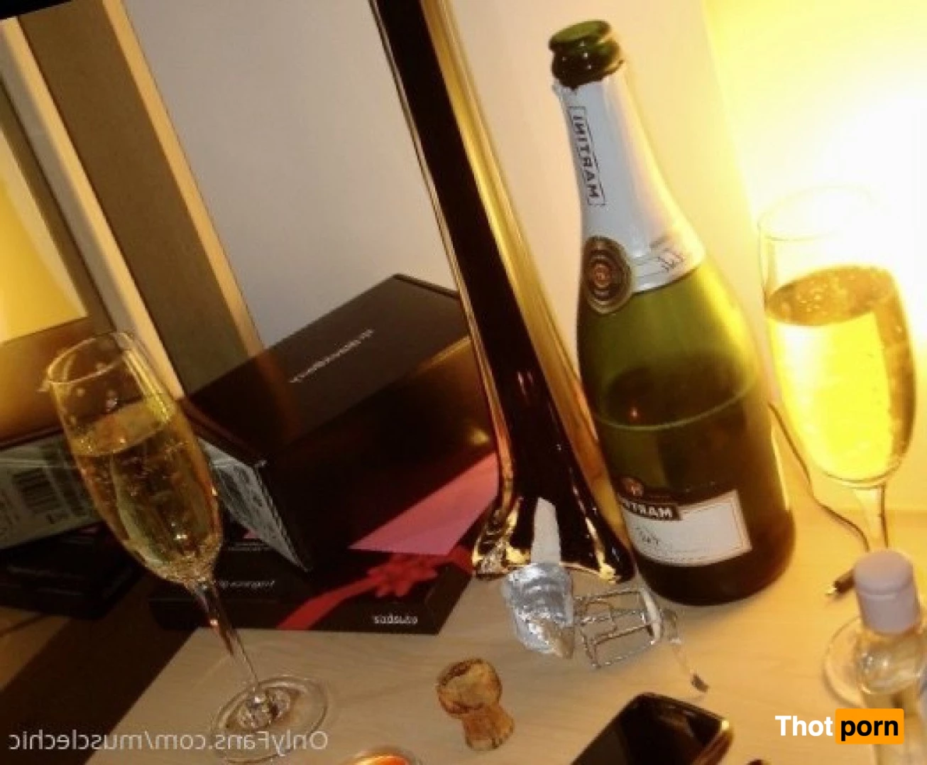 Muscle Chic VIP 🇫🇷 5340255