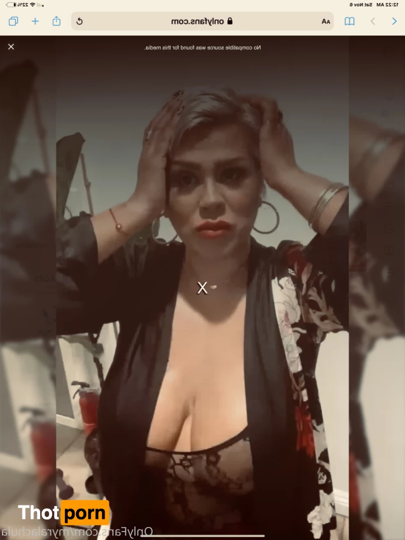 la Chula Myra 9299503