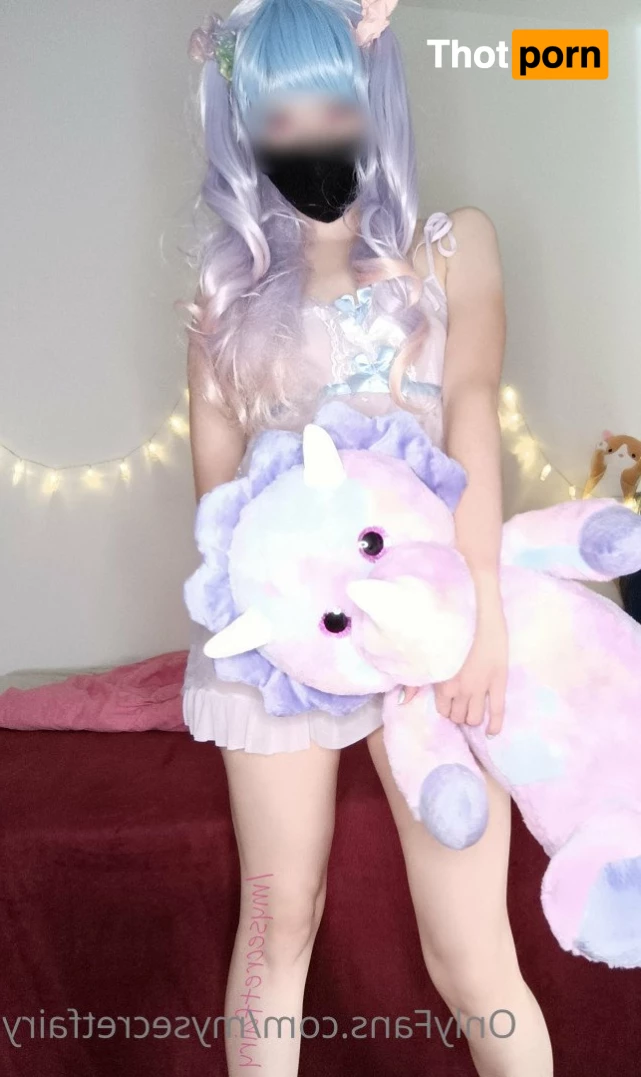 mysecretfairy 5326411