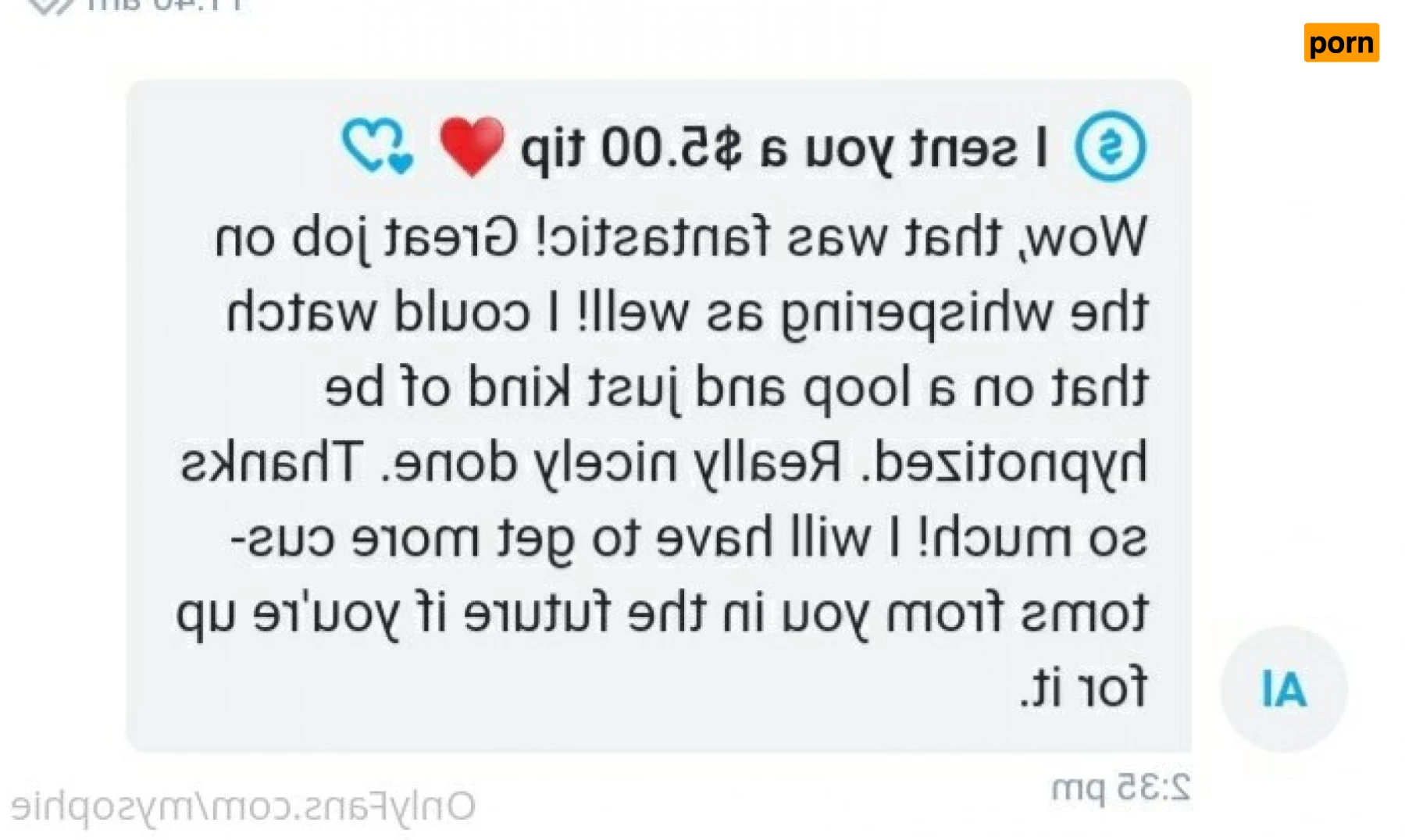 Sophie Daystarr Vip 5429928