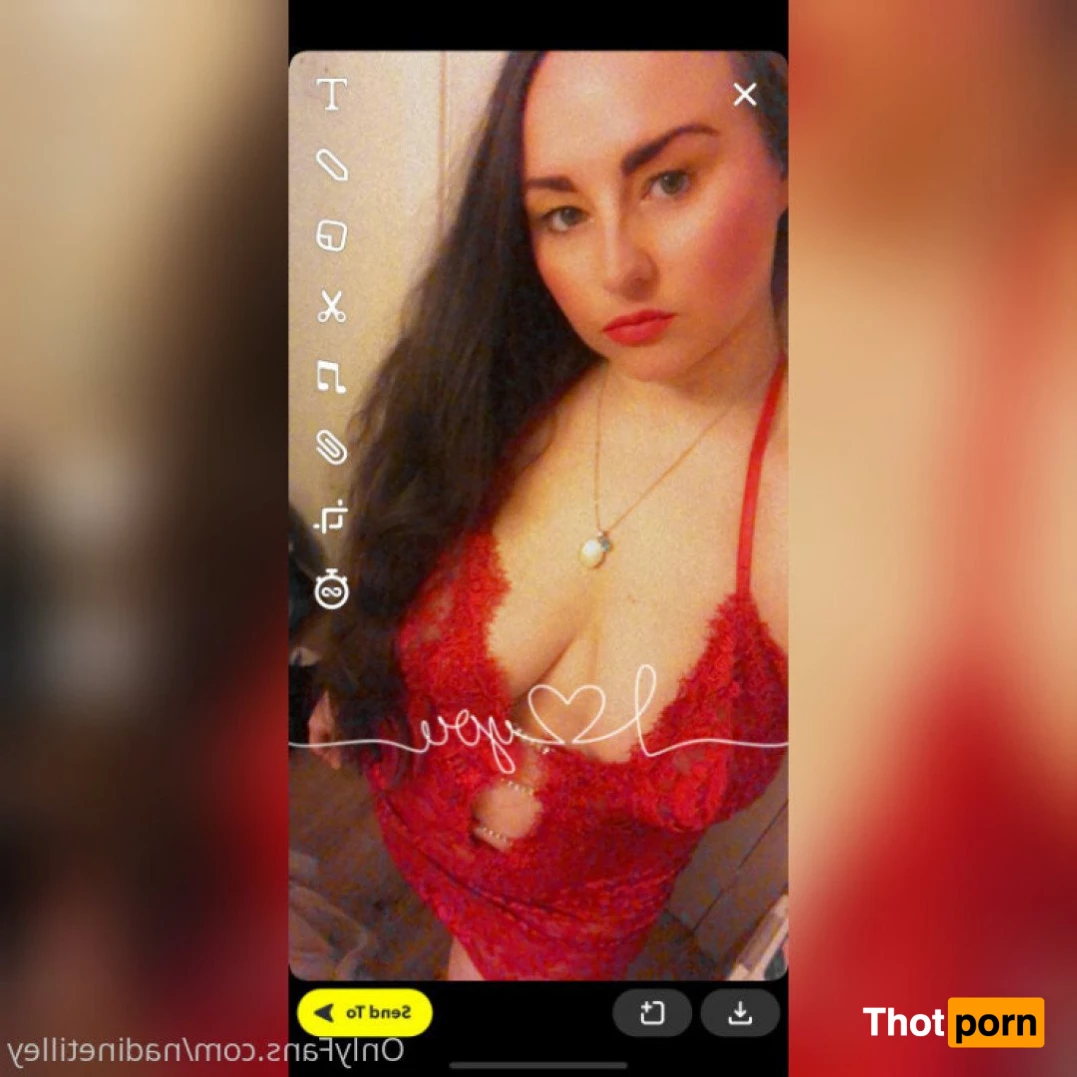 Nadine Tilley 5325772