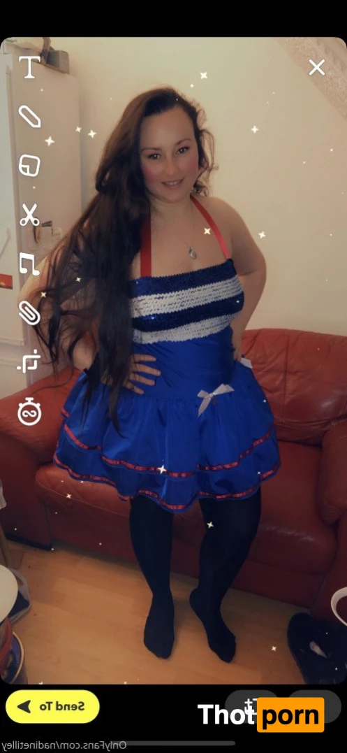 Nadine Tilley 5325866