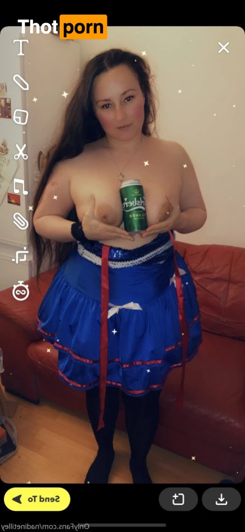 Nadine Tilley 5326035