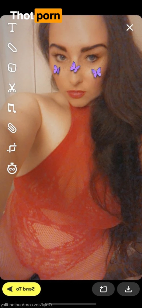 Nadine Tilley 5326219