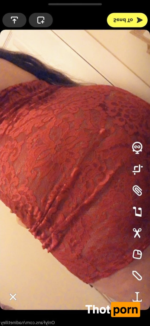 Nadine Tilley 5326256