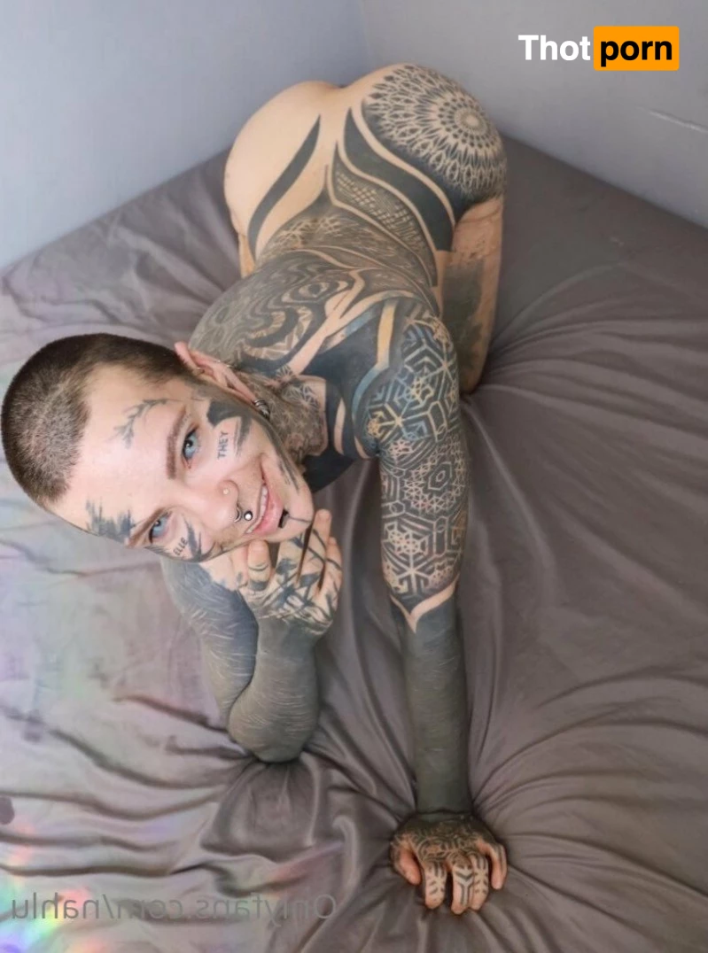 Dark Leaves NO PPV 5433356