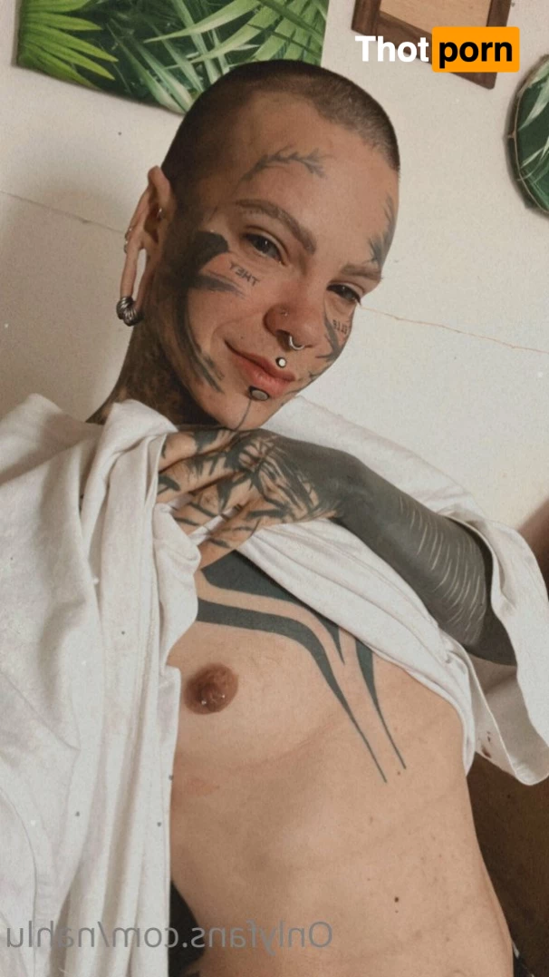 Dark Leaves NO PPV 5433373